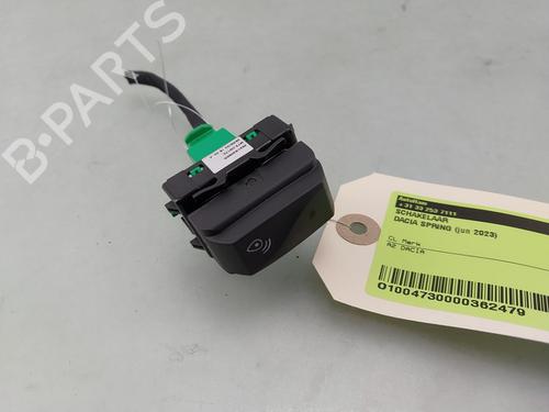 Spak kontakt Spak kontakt DACIA SPRING EV (B6M1) (45 hp) 35947585 35947585