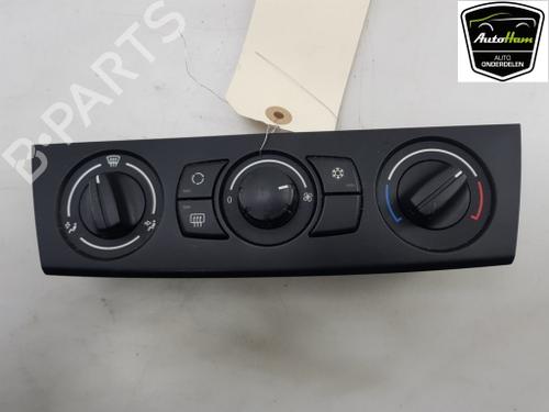 Used Climate control Climate control BMW 1 (E87) 116 i (115 hp) 12052268 12052268