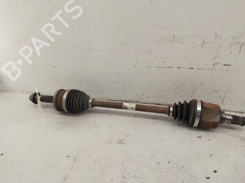 Left front driveshaft KIA PICANTO III (JA) 1.0 | BP38168799M38 - Image 3