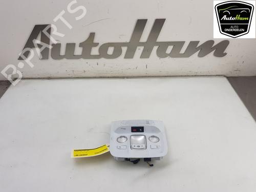 Used Interior roof light PEUGEOT 208 I (CA_, CC_) 1.2 VTI 82 (82 hp) 12037643