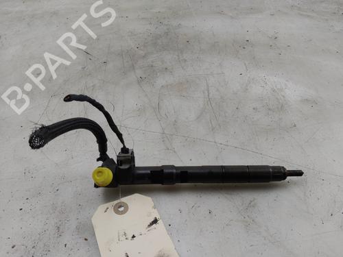 Inyector Inyector VW POLO V (6R1, 6C1) 1.2 TDI (75 hp) 33718034 33718034