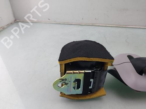 Rear right seatbelt FIAT PANDA (312_, 319_) 0.9 (312PXH1A) | BP29419423I28 