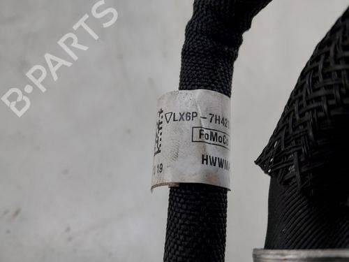 Pipe FORD KUGA III (DFK) 2.5 Duratec Plug-in-Hybrid | BP29419456M125 