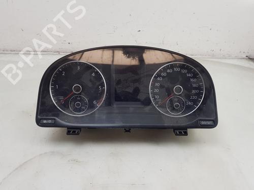 Cuadro instrumentos Cuadro instrumentos VW CADDY III Box Body/MPV (2KA, 2KH, 2CA, 2CH) 1.6 TDI (75 hp) 27239634 27239634