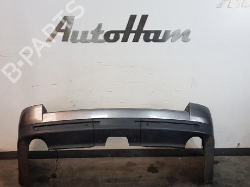 Rear bumper LAND ROVER RANGE ROVER SPORT I (L320) 2.7 D 4x4 | BP12006474C8 
