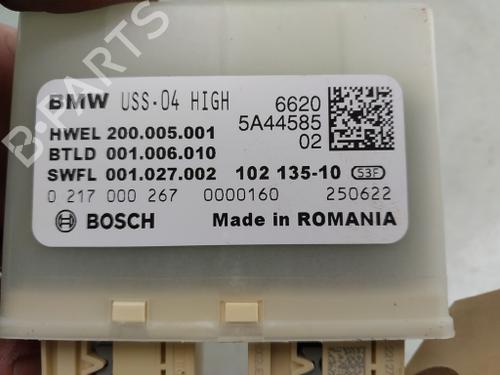 Control unit BMW X6 (G06, F96) xDrive 40 i | BP40456198M11 - Image 4