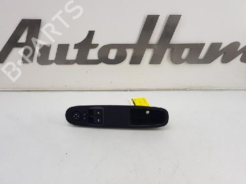 Used Switch FIAT PUNTO EVO (199_) 1.3 D Multijet (84 hp) 12013547