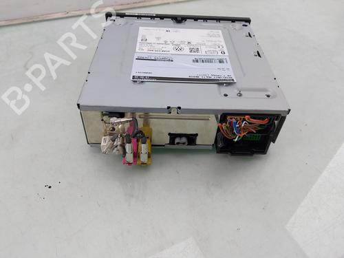 Control unit VW T-CROSS (C11, D31) 1.0 TSi | BP26226231M11 - Image 3