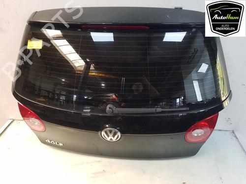 Tailgate VW GOLF V (1K1) 1.9 TDI | BP19771771C6 