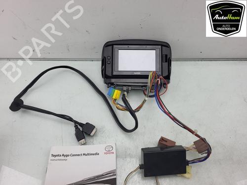 Used Control unit Control unit 13107388 13107388