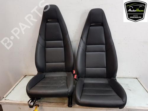 Used Seats set Seats set PORSCHE PANAMERA (970) 3.0 4S (420 hp) 15858042 15858042