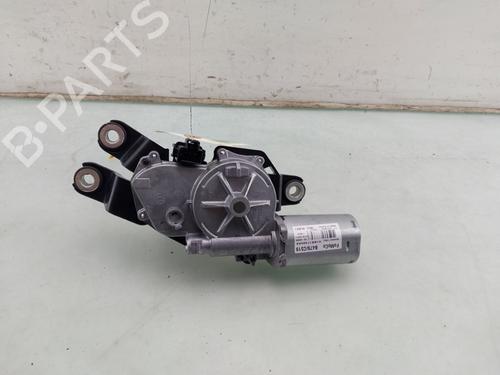 Used Rear wiper motor Rear wiper motor FORD FIESTA VII (HJ, HF) 1.0 EcoBoost (101 hp) 34540636 34540636