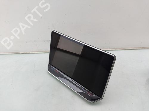 Control unit MAN TGE Van 2.0 TDI (01V, 03V, 36V, UYB, UYC, UYD) | BP27542211M11 - Image 3