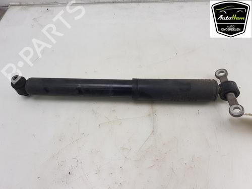 Used Left rear shock absorber Left rear shock absorber PEUGEOT 308 III (FB_, FH_, FP_, F3_, FM_) Hybrid 225 (F3DGYT, F3DGNH) (224 hp) 15555763 15555763
