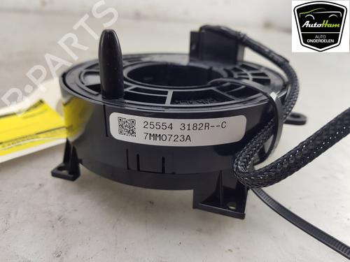 Squib airbag RENAULT EXPRESS Box Body/MPV 1.5 Blue dCi 95 (F6AB) | BP17004600C102 