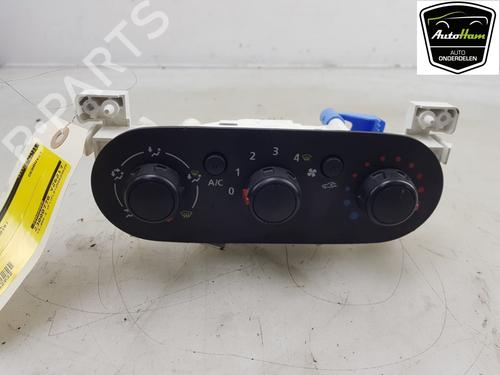 Used Climate control RENAULT TRAFIC III Van (FG_) 1.6 dCi 140 (FGMA) (140 hp) 20292448