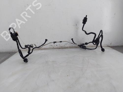 Used Pipe PORSCHE PANAMERA (971) 4.0 Turbo (97AFF1, 97BFF1) (550 hp) 31092849