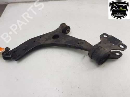Used Left front suspension arm FORD FOCUS III Turnier 1.0 EcoBoost (125 hp) 12046936