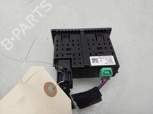 Electronic module NISSAN JUKE (F16_) 1.6 Hybrid | BP37021290M83 - Image 3