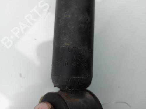 Right rear shock absorber RENAULT CAPTUR II (HF_) TCe 130 (HFMF) | BP12036105M19 