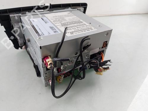 Radio MERCEDES-BENZ M-CLASS (W166) ML 350 BlueTEC 4-matic (166.024, 166.023) | BP31170251E6