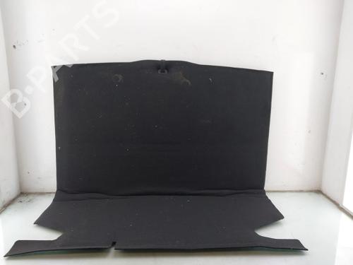 Used Luggage compartment floor Luggage compartment floor FORD FOCUS IV Turnier (HP) 1.0 EcoBoost (101 hp) 40503899 40503899