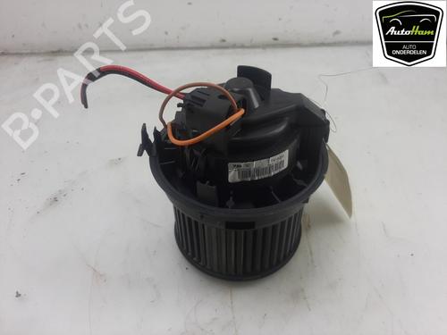 Used Heater blower motor PEUGEOT 108 1.0 VTi (69 hp) 16109894