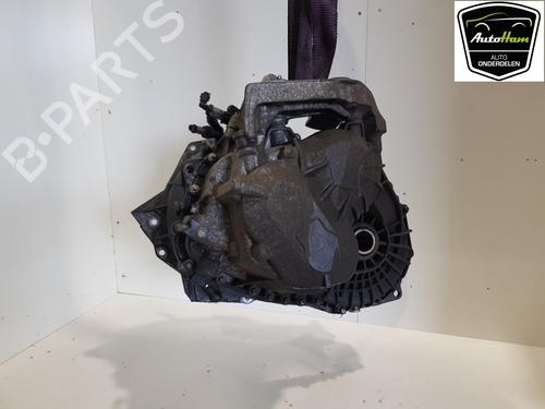 Gearbox OPEL ASTRA K (B16) 1.6 CDTi (68) | BP19771765M3 