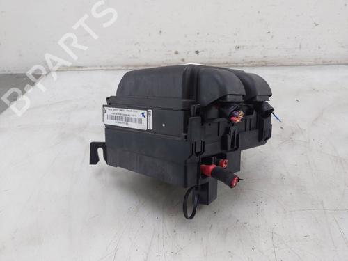 Used Fuse box FORD FIESTA VII (HJ, HF) 1.0 EcoBoost (101 hp) 29075802