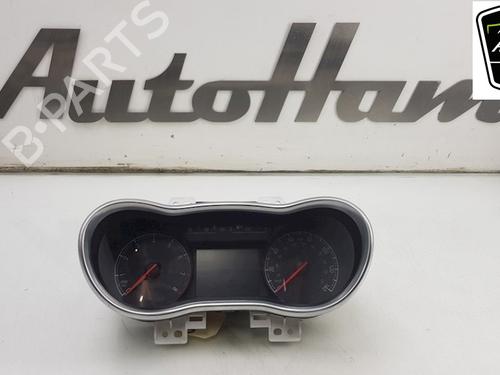 Kombiinstrument OPEL KARL (C16) 1.0 (71 hp) 17463973