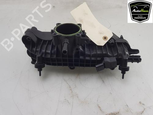 Used Intake manifold VOLVO XC40 (536) T3 (163 hp) 22925719