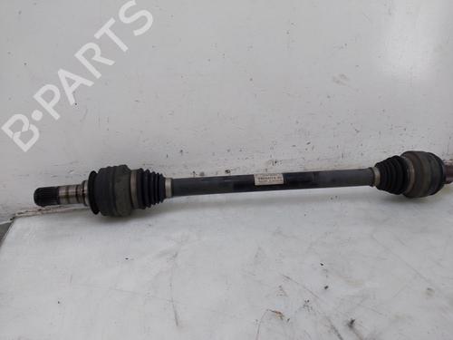 Drivaksel bagtil venstre PORSCHE MACAN (95B) 2.0 | BP29743907M40 