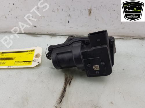 Throttle body AUDI A7 Sportback (4GA, 4GF) 3.0 TDI quattro | BP19667688M82 