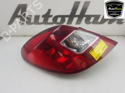 Left taillight OPEL CORSA D (S07) 1.3 CDTI (L08, L68) | BP12036700C34 