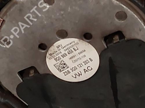 Radiator set VW PASSAT B8 (3G2, CB2) 2.0 TDI 4motion | BP33617294M120 - Image 5