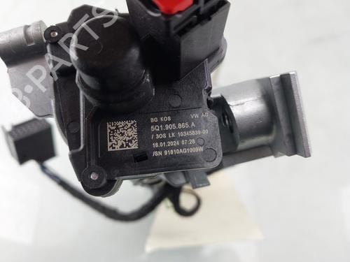 Switch VW CADDY V Box Body/MPV (SBA, SBH) 2.0 TDi | BP28669112I30 - Image 5