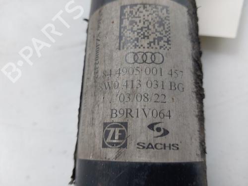 Left front shock absorber AUDI A5 Sportback (F5A, F5F) 35 TFSI Mild Hybrid | BP32443623M16