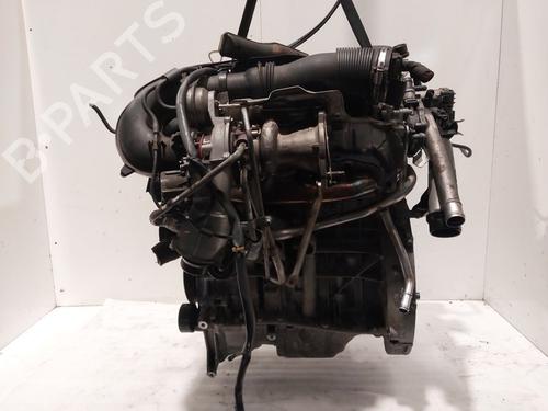 Engine MERCEDES-BENZ B-CLASS Sports Tourer (W246, W242) B 200 (246.243) | BP29586682M1 