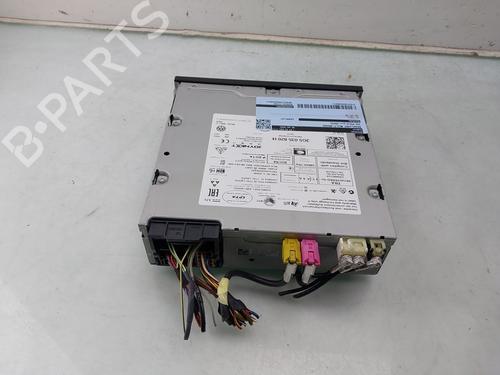 Elektronisk modul VW POLO VI (AW1, BZ1, AE1) 1.0 TSI | BP29445831M83 
