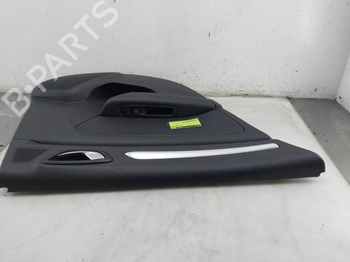 Rear left panel RENAULT MEGANE IV Grandtour (K9A/M/N_) 1.3 TCe 140 (K9NB) | BP33617058C60 - Image 3