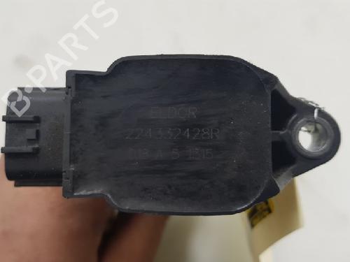 Ignition coil NISSAN QASHQAI II SUV (J11, J11_) 1.2 DIG-T | BP13140894M94 