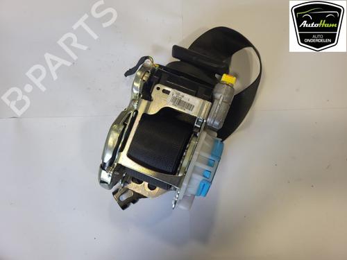 Front left seatbelt TESLA MODEL X (5YJX) 75D AWD | BP19772716I26 