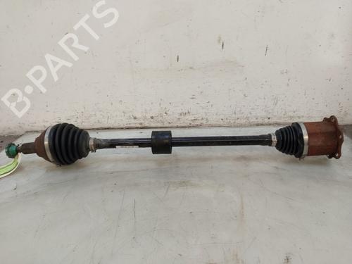 Used Right front driveshaft Right front driveshaft SKODA KAMIQ (NW4) 1.0 TSI (116 hp) 33736181 33736181