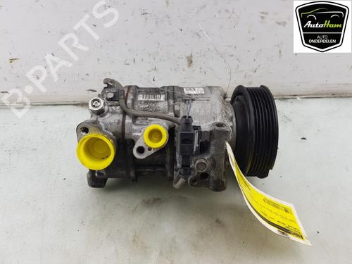 Used AC compressor AC compressor 19693321 19693321