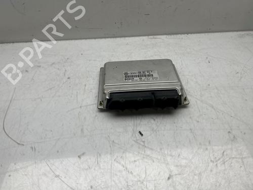 Calculateur moteur (ecu) VW PASSAT B5 (3B2) 2.8 V6 Syncro/4motion (193 hp) 32087319