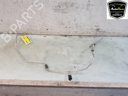 Air conditioning evaporator VW TAIGO (CS1) 1.0 TSI | BP18355382M109 