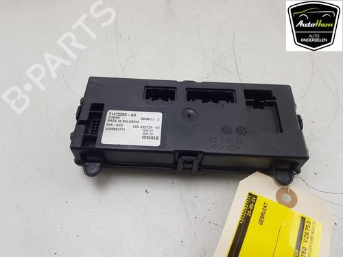Used Control unit Control unit 25884042 25884042