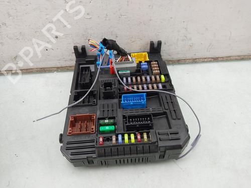 Control unit OPEL MOKKA MOKKA-e (76) | BP38913581M11 - Image 2