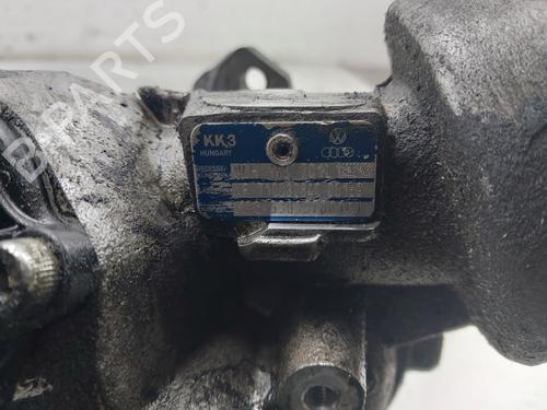 Turbocharger/Supercharger AUDI A4 B8 (8K2) 1.8 TFSI | BP29479026M71 