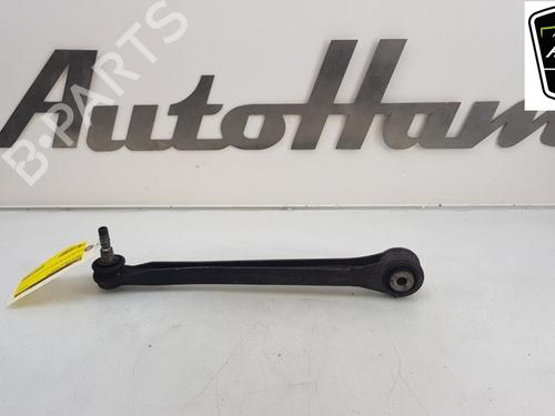 Used Left rear suspension arm PORSCHE BOXSTER (987) S 3.4 (295 hp) 21795667